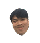 JANJAO in your area（個別スタンプ：8）