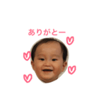 一平（個別スタンプ：2）