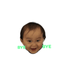 一平（個別スタンプ：3）