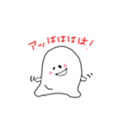 Shiitamachan Stickers40（個別スタンプ：4）