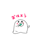 Shiitamachan Stickers40（個別スタンプ：5）