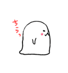 Shiitamachan Stickers40（個別スタンプ：9）