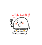 Shiitamachan Stickers40（個別スタンプ：11）