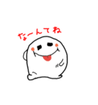 Shiitamachan Stickers40（個別スタンプ：17）