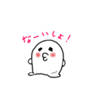 Shiitamachan Stickers40（個別スタンプ：26）