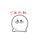 Shiitamachan Stickers40（個別スタンプ：27）
