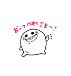 Shiitamachan Stickers40（個別スタンプ：29）