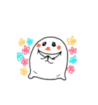 Shiitamachan Stickers40（個別スタンプ：32）