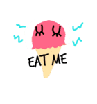 todaething（個別スタンプ：3）