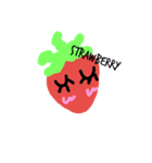 todaething（個別スタンプ：6）