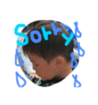 NRK.my KIDS（個別スタンプ：1）