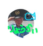 NRK.my KIDS（個別スタンプ：2）