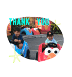 NRK.my KIDS（個別スタンプ：5）