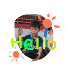 NRK.my KIDS（個別スタンプ：8）