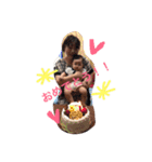 Hinano 2（個別スタンプ：1）