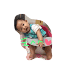 Hinano 2（個別スタンプ：3）