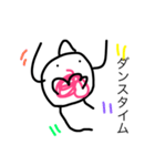 多分にわとり（個別スタンプ：6）