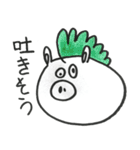 たなっぴースタンプ（個別スタンプ：20）