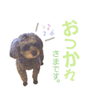 もかむく。（個別スタンプ：4）