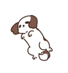 Cookie the Shi tzu（個別スタンプ：6）