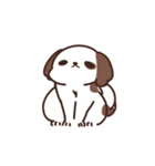 Cookie the Shi tzu（個別スタンプ：15）