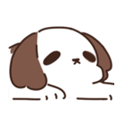 Cookie the Shi tzu（個別スタンプ：28）