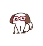 Cookie the Shi tzu（個別スタンプ：31）