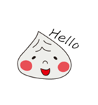 Xiao xian rou_LONGBAO（個別スタンプ：1）