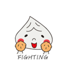 Xiao xian rou_LONGBAO（個別スタンプ：7）