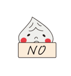 Xiao xian rou_LONGBAO（個別スタンプ：18）