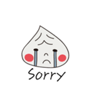 Xiao xian rou_LONGBAO（個別スタンプ：25）