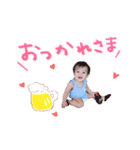 りゅうと。（個別スタンプ：4）