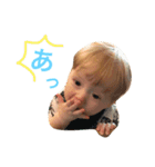 Leoの日常♪（個別スタンプ：12）