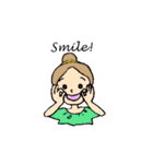 yoga-asana（個別スタンプ：32）