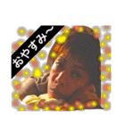 ゆーき no ひまつぶし（個別スタンプ：5）