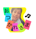 ゆーき no ひまつぶし（個別スタンプ：7）