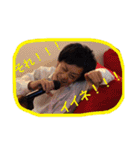 ゆーき no ひまつぶし（個別スタンプ：18）