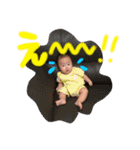 俊輝のスタンプ（個別スタンプ：11）