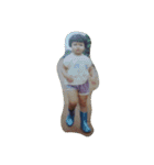 Aummy（個別スタンプ：1）