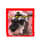 ゆりごろうさん動物王国（個別スタンプ：35）