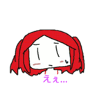プリ×トモ（個別スタンプ：7）