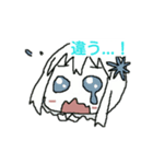 プリ×トモ（個別スタンプ：10）