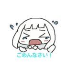 プリ×トモ（個別スタンプ：14）