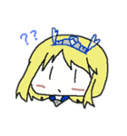 プリ×トモ（個別スタンプ：15）