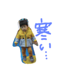 hinabo（個別スタンプ：7）