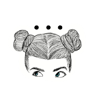QWEEN（個別スタンプ：5）