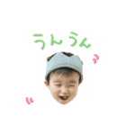 abc717（個別スタンプ：4）