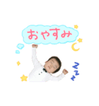 abc717（個別スタンプ：7）