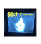 サシャ 第2弾（個別スタンプ：4）