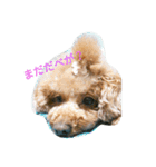Neru＆friends 東北弁多め。（個別スタンプ：9）